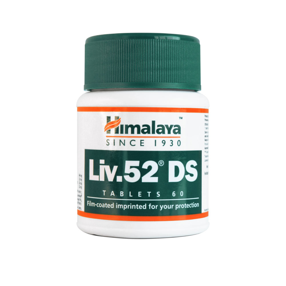 Liv-52 60 Tableta – Pedidos Online